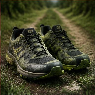 Cross Country equipment