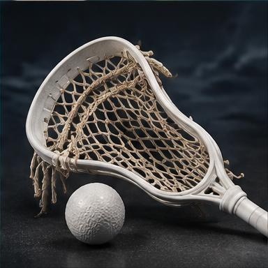 Lacrosse equipment