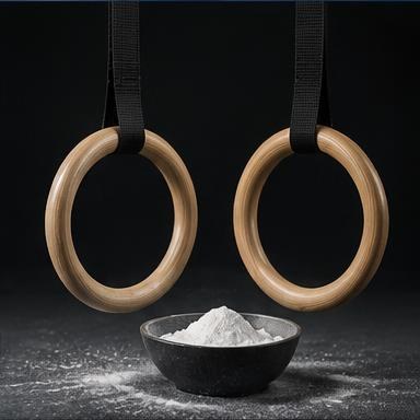 Gymnastics equipment