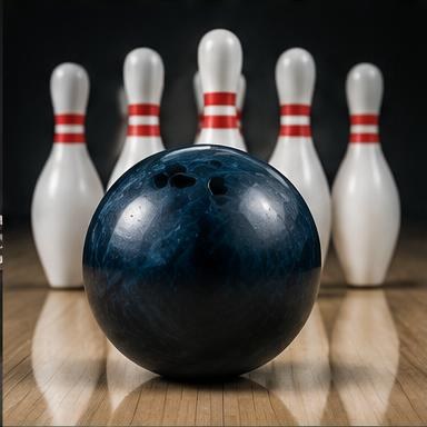 Bowling equipment