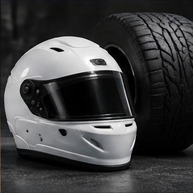 Motorsports equipment