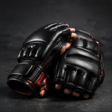 MMA equipment