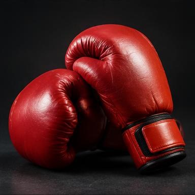 Boxing equipment