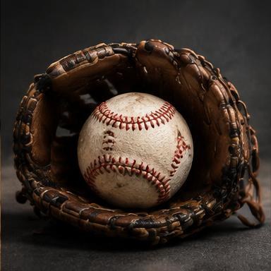 Baseball equipment