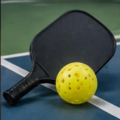 Pickleball equipment