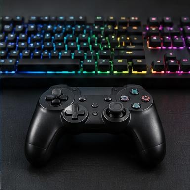 Esports equipment