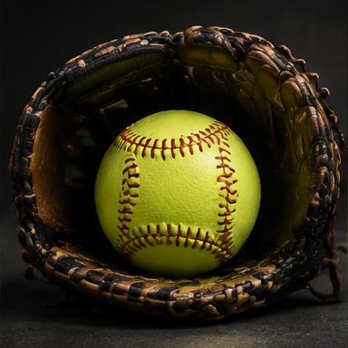 Softball equipment