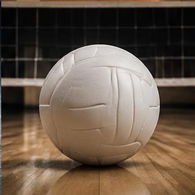 Volleyball equipment