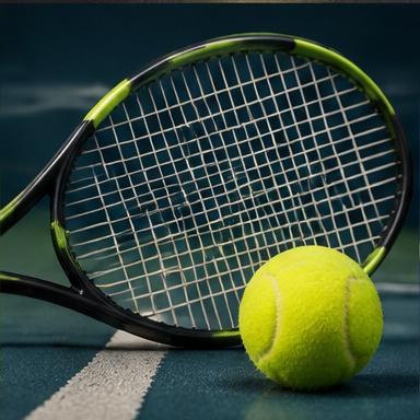 Tennis equipment