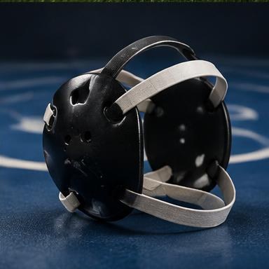 Wrestling equipment